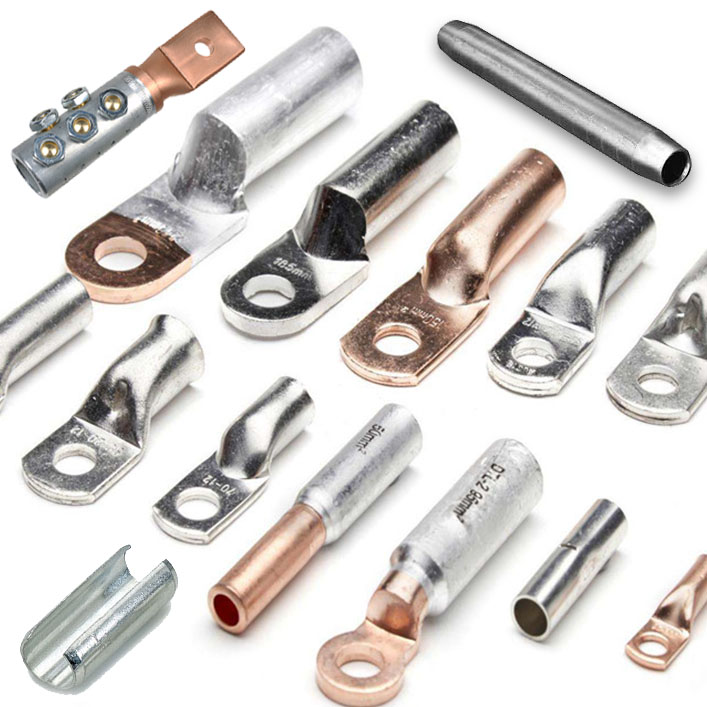 Cable Lugs & Connectors Manufacturer