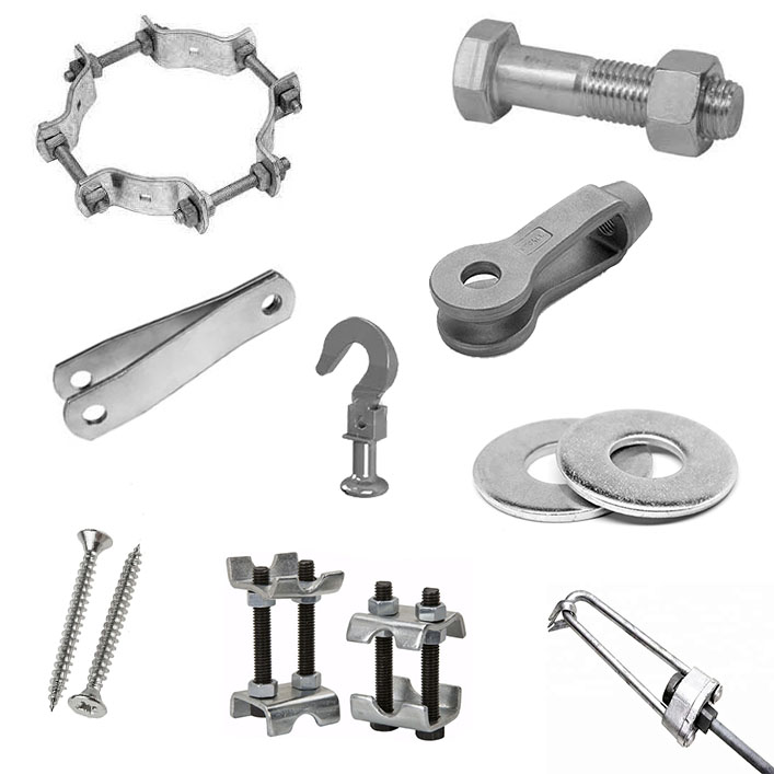 O-H Line Hardware Manufacturer