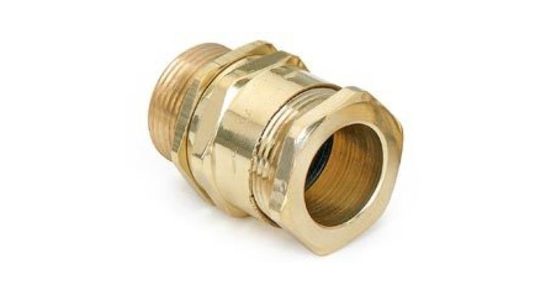 A1/A2 Industrial Cable Gland Manufacturer