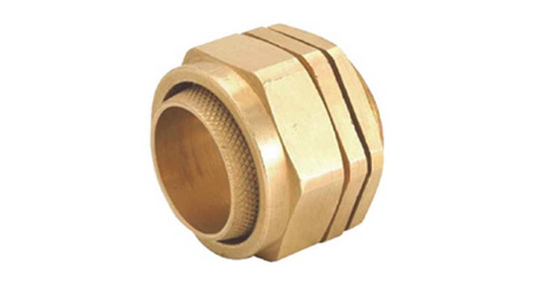 BW Industrial Cable Gland Supplier