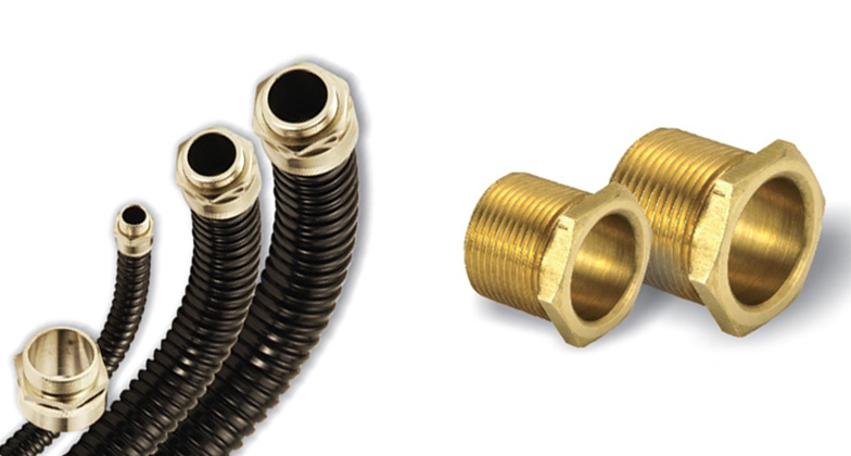 Conduit Fittings Manufacturer