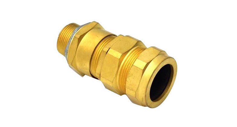 E1W Industrial Cable Gland Supplier
