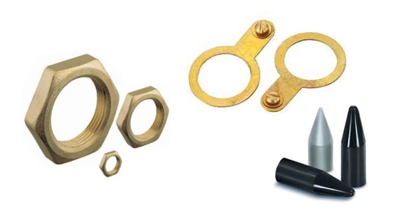 Gland Accessories Supplier