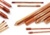 Copper Earthing Rods Supplier