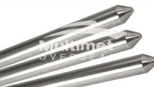 Stainless Steel Earth Rods