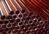 Copper Pipes and Tubes Manufacturer