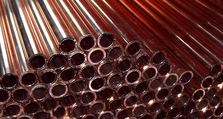 Copper Pipes and Tubes Manufacturer