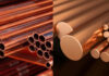 Copper Pipes, Tubes, Bars & Rods Supplier