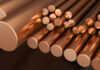 Copper Round Bars Supplier