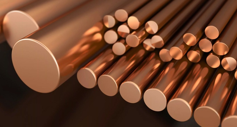 The Differences Between Brass and Copper