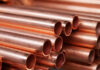 UNS C11000 Copper Pipes Supplier