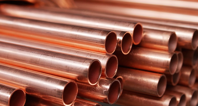 UNS C11000 Copper Pipes Supplier