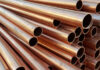 Copper Pipes Supplier