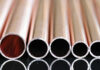 UNS C11000 Copper Pipes Manufacturer