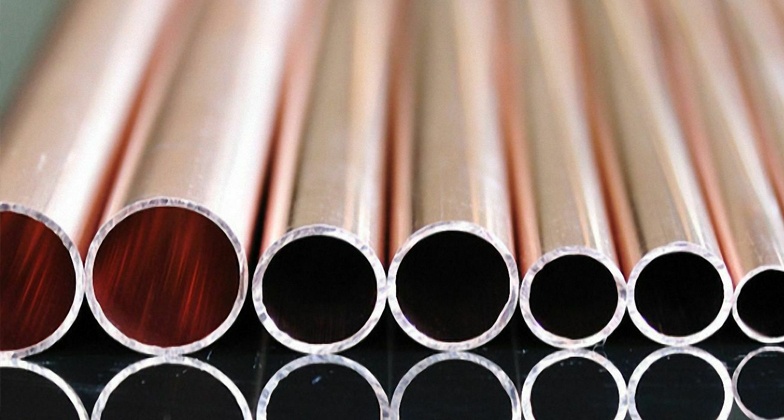 UNS C11000 Copper Pipes Manufacturer