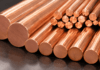 C10100 Round Bars Supplier