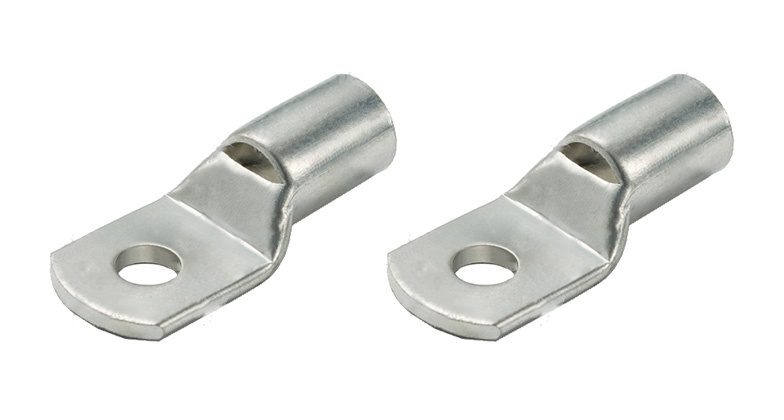 Aluminium Compression Cable Lugs Supplier