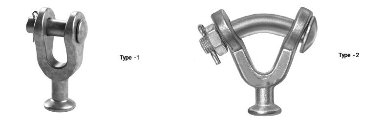 Ball Clevis Manufacturer