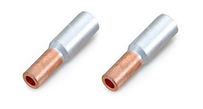 Bimetallic Joints Straight Type Supplier