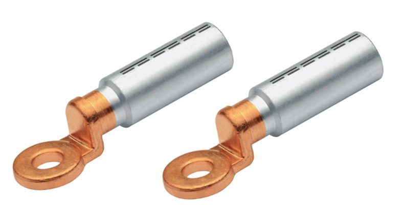 Bimetallic Lugs Manufacturer