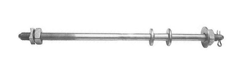 Carriage Bolts Upset Supplier