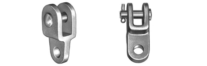 Clevis Eye Manufacturer