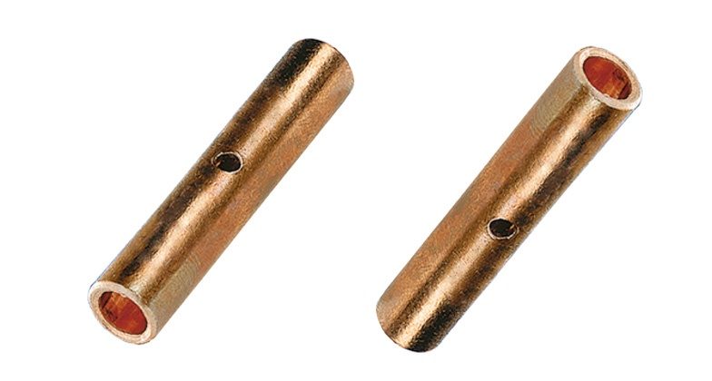 Copper Compression Joints (Full Tension)