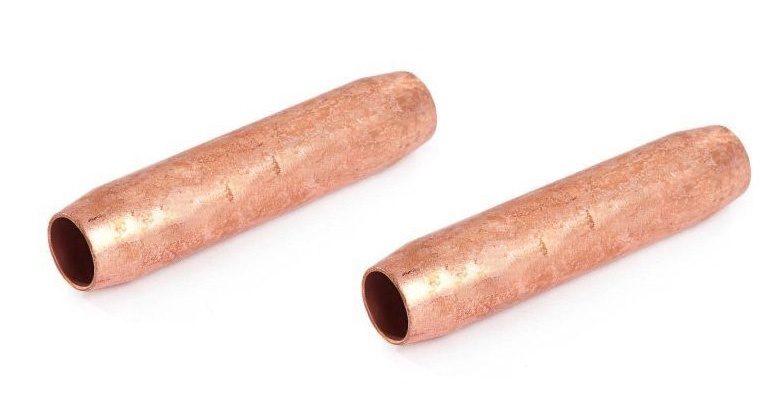 Copper Compression Through Joints (Non Tension) Supplier
