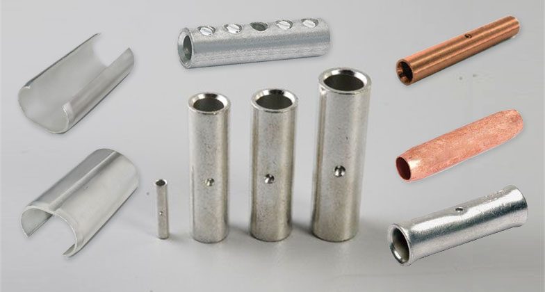 Copper Connectors Manufacturer