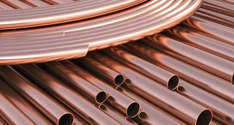 Copper Tubes Manufacturer