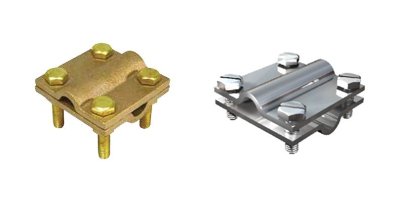 Cross Clamps for Above Ground Supplier