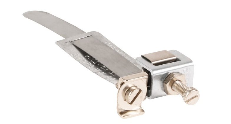 Earthing Clamp – Type EC Manufacturer