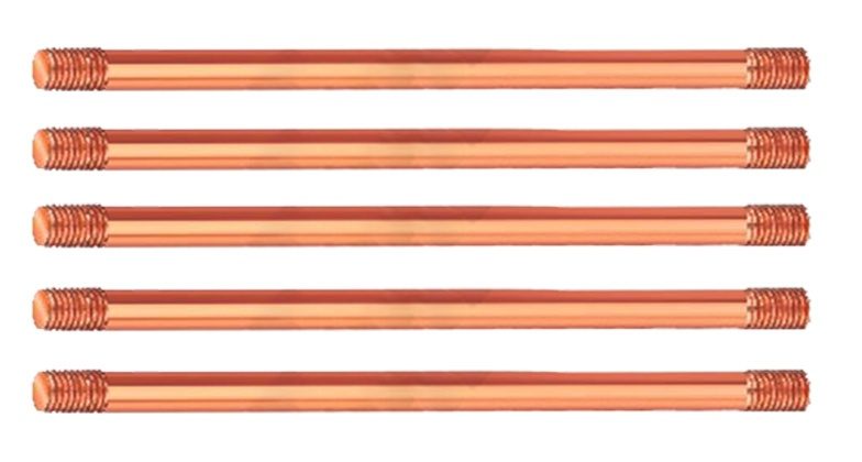 Elevation Rod Supplier
