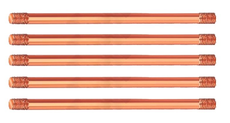 Elevation Rod Supplier