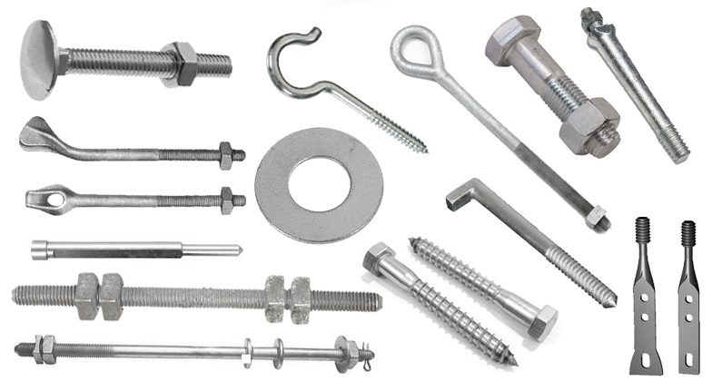 Fasteners Supplier