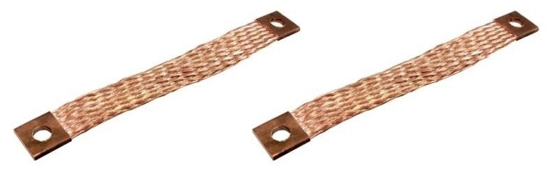 Flexible Copper Braid Supplier