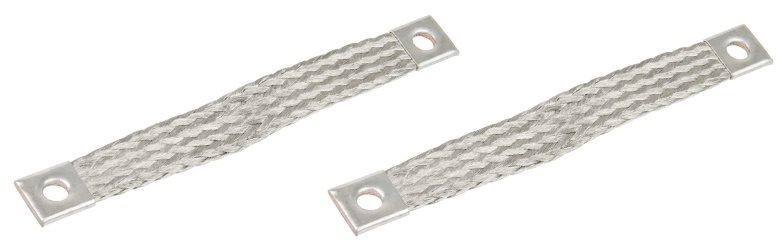 Flexible Tinned Copper Braid Supplier