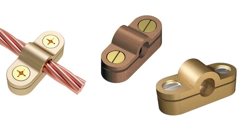 Heavy Duty Conductor Saddle Manufacturer & Exporter