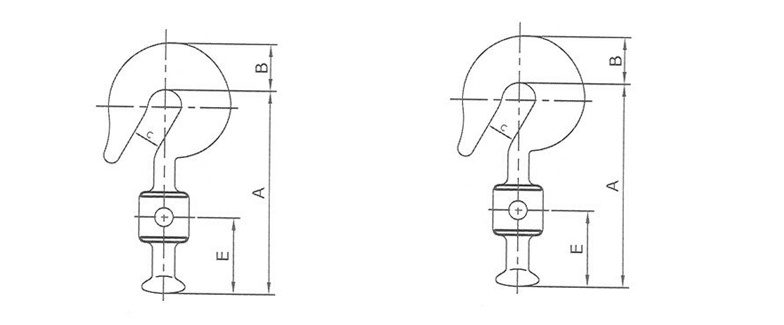 Horn Holder Ball Hook Stockist