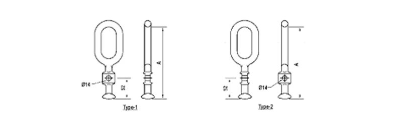 Horn Holder Ball Link Manufacturer