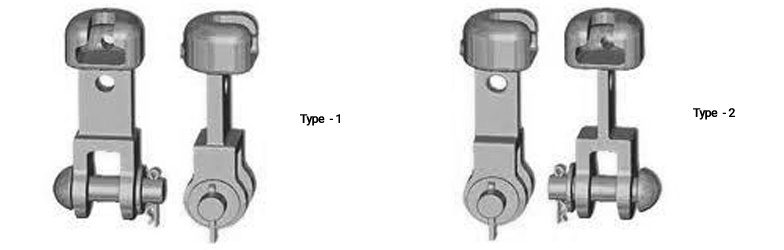 Horn Holder Socket Clevis Supplier