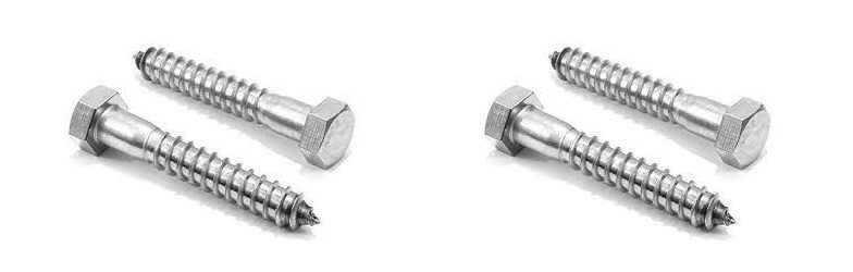 Lag Screws Supplier