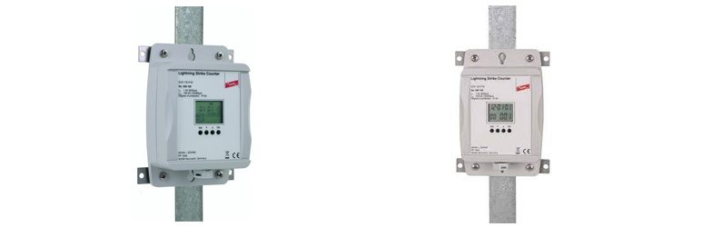 Lightning Event Counter Exporter & Manufacturer - Multimet Overseas