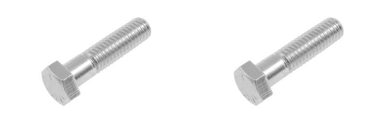 Machine Bolts Supplier