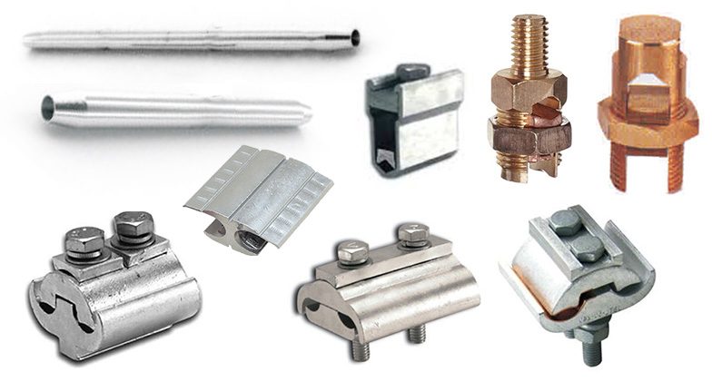 O-H Line Connectors Manufacturer & Supplier - Multimet Overseas