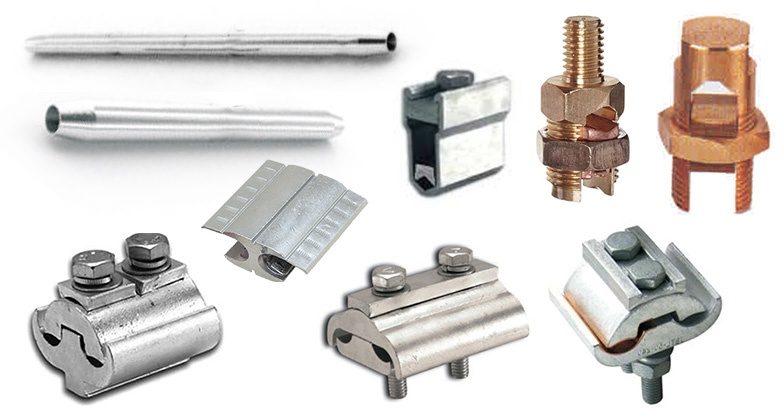 O-H Line Connectors Supplier