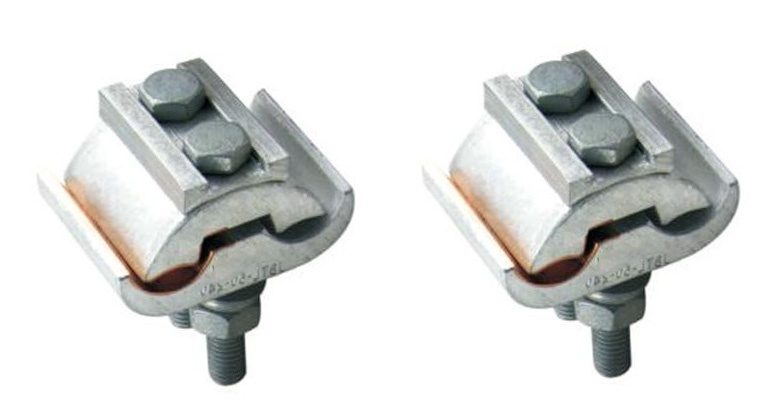 Parallel Groove Connectors – Bimetallic Supplier