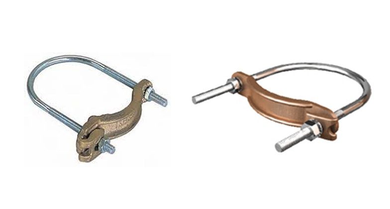 Pipe Clamp Big Manufacturer