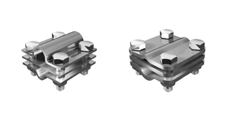 Rod to Conductor Clamps Supplier