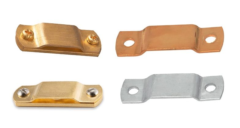 Tape Clip with & Without Base Supplier